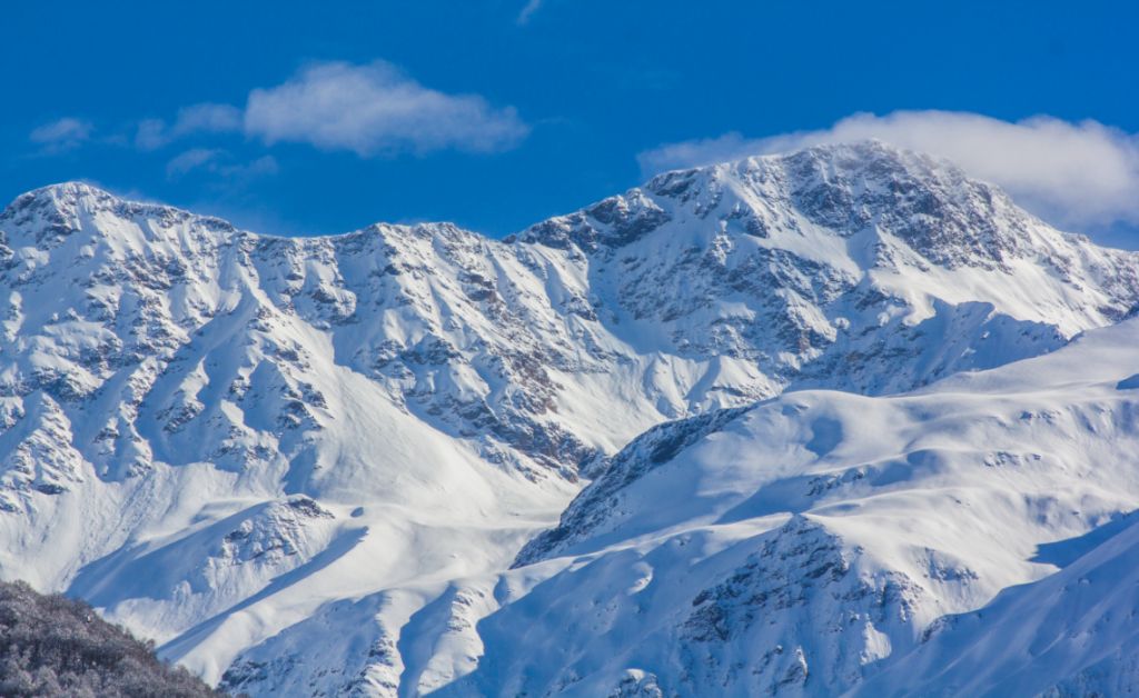 - იანვარი რაჭა - დარჩა მხოლოდ ადგილი იჩქარეთ