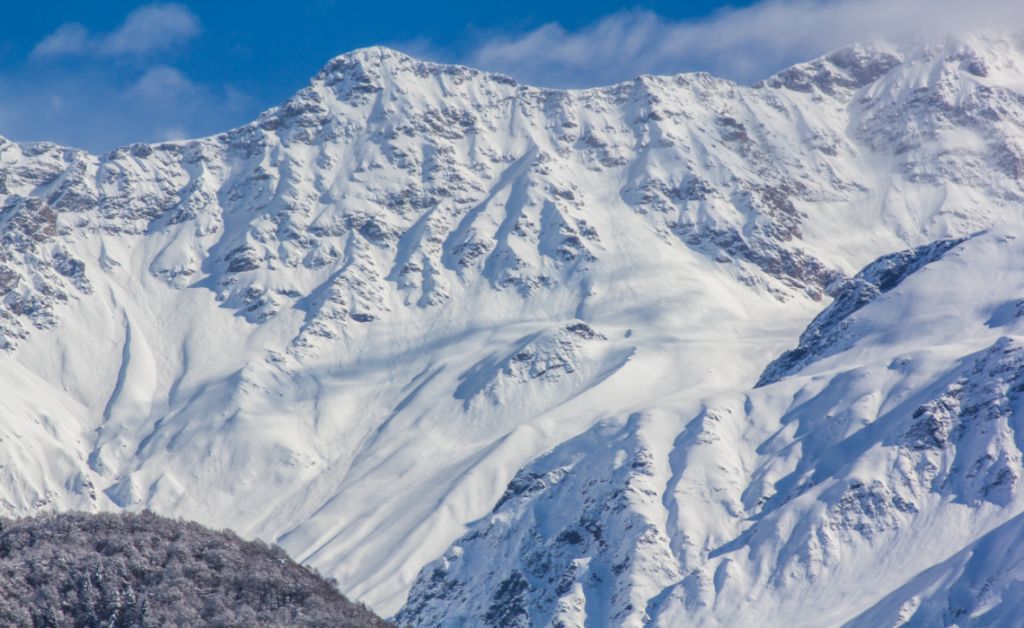 - იანვარი რაჭა - დარჩა მხოლოდ ადგილი იჩქარეთ