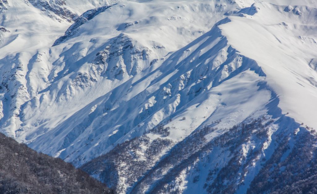 - იანვარი რაჭა - დარჩა მხოლოდ ადგილი იჩქარეთ