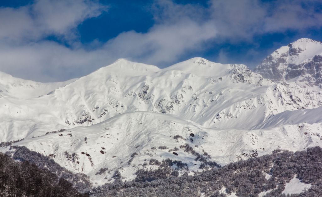 - იანვარი რაჭა - დარჩა მხოლოდ ადგილი იჩქარეთ