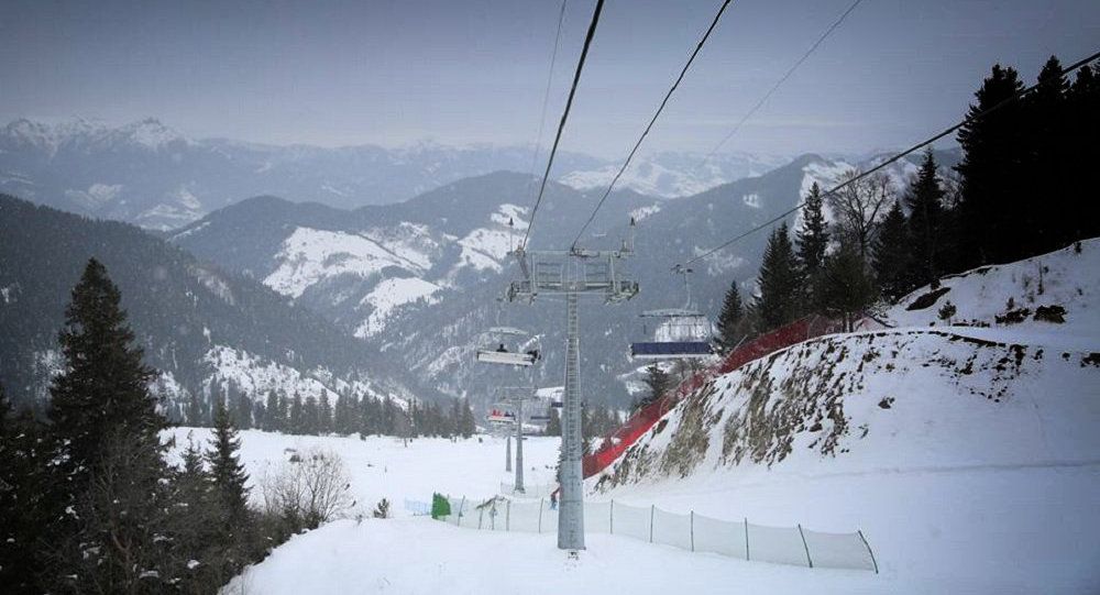 გაატარეთ დაუვიწყარი დრო ბაკურიანში