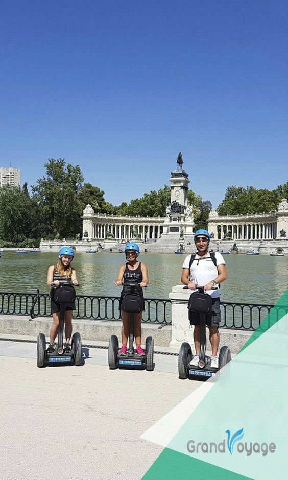 ძველი და ახალი კულტურის შერწყმის ერთ-ერთი საუკეთესო მაგალითი, მადრიდი -ტოლედო