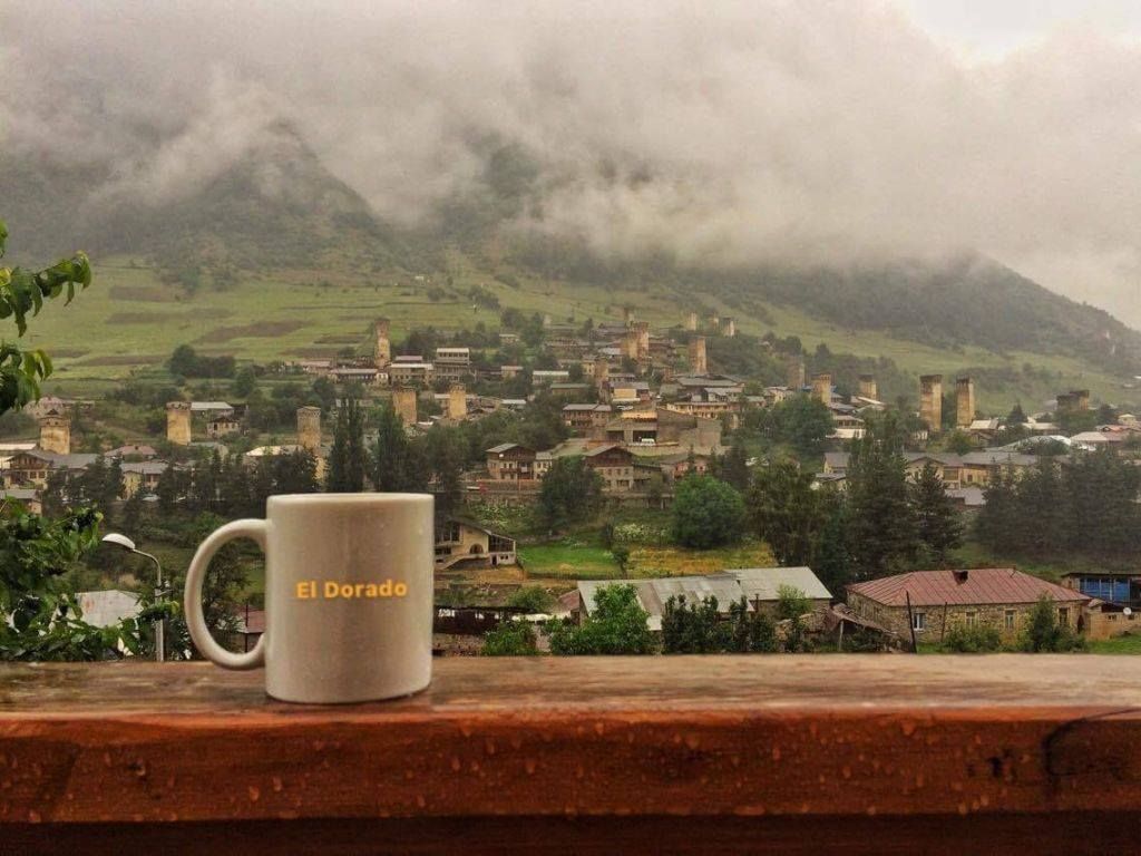 ძველით ახალი წელი მესტიაში(შაბათი-კვირა-კვებით )იჩქარეთ ადგილები ივსება ^