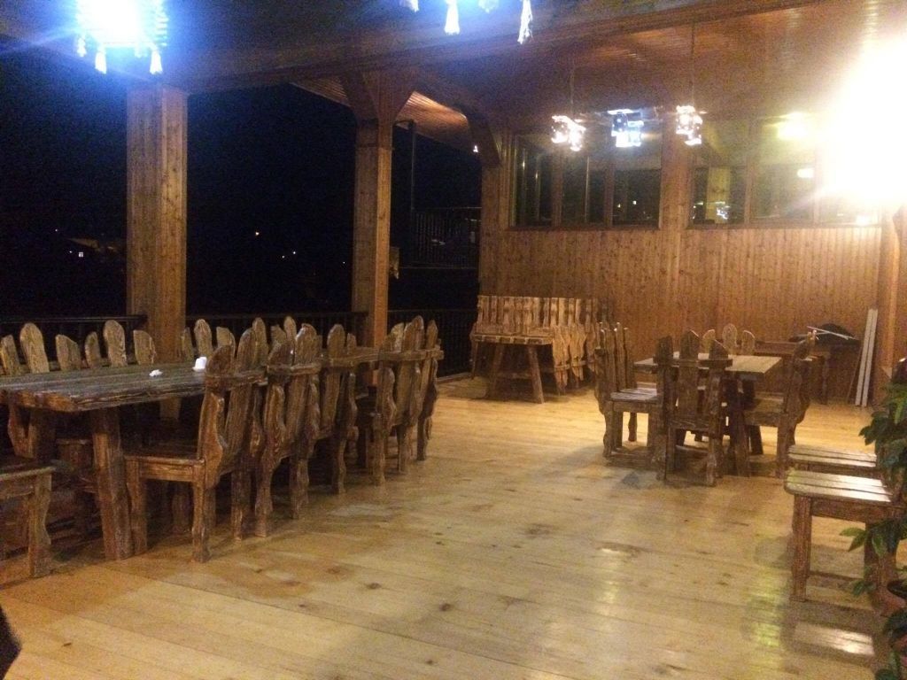 ძველით ახალი წელი მესტიაში(შაბათი-კვირა-კვებით )იჩქარეთ ადგილები ივსება ^