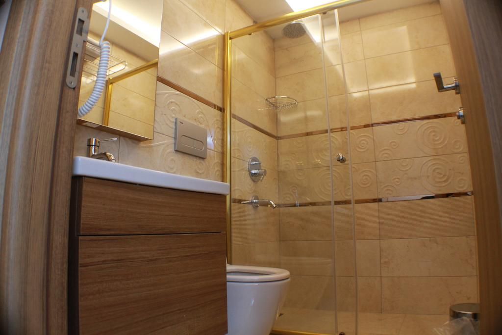 უზუნგოლის ტბა და ტრაპიზონი ძველით ახალ წელს!