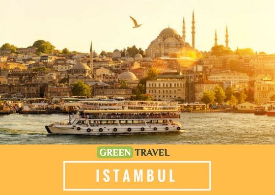 იმოგზაურეთ სტამბულში გარანტირებულ ფასად !!