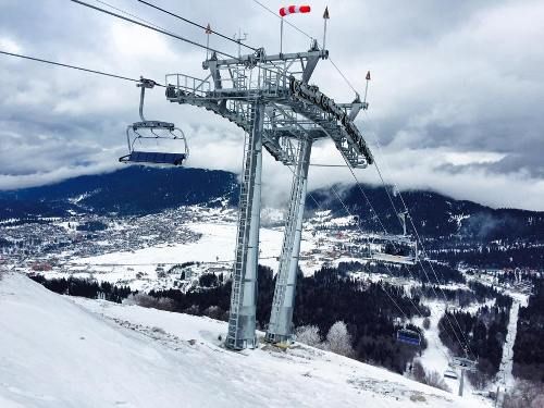 თბილისი-ბორჯომი-ბაკურიანი-თბილისი