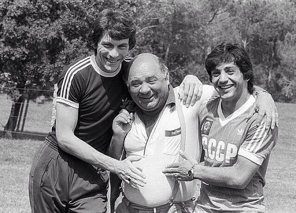 ტური კახეთში !