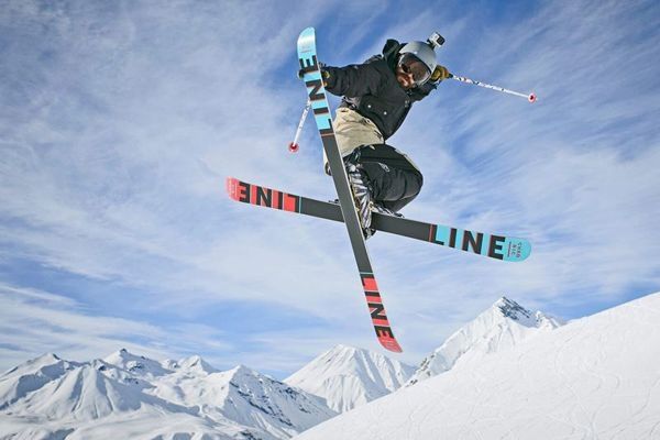 Треккинг по горным регионам