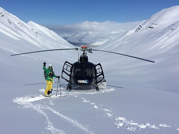 მთის ტურები