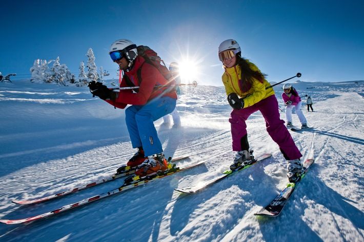 Треккинг по горным регионам