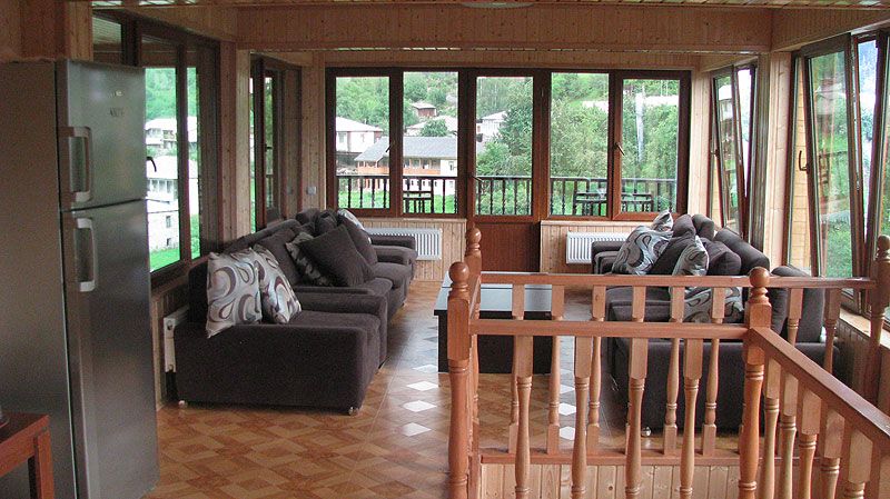 ძველით ახალი წელი მესტიაში(შაბათი-კვირა-კვებით -დარჩა ადგილი ^^