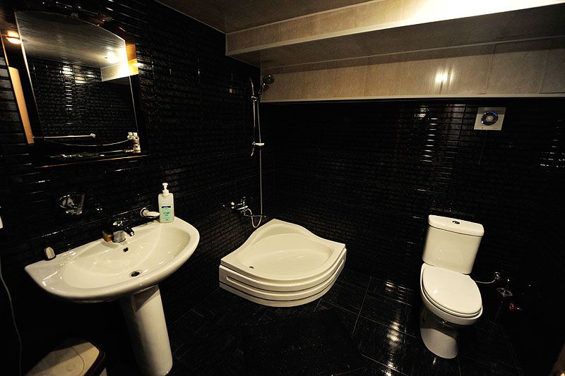 ძველით ახალი წელი მესტიაში(შაბათი-კვირა-კვებით -დარჩა ადგილი ^^