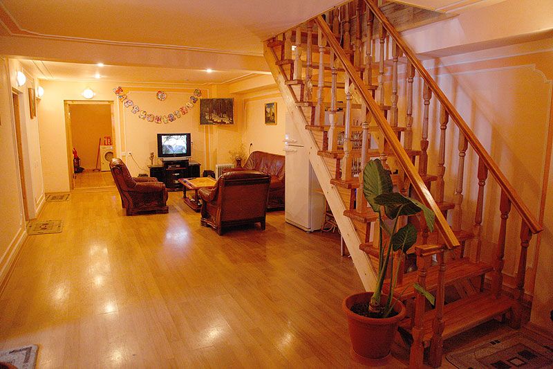 ძველით ახალი წელი მესტიაში(შაბათი-კვირა-კვებით -დარჩა ადგილი ^^