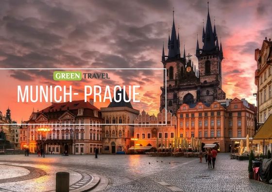 ესტუმრეთ ევროპის ქალაქს ერთის ფასად !!