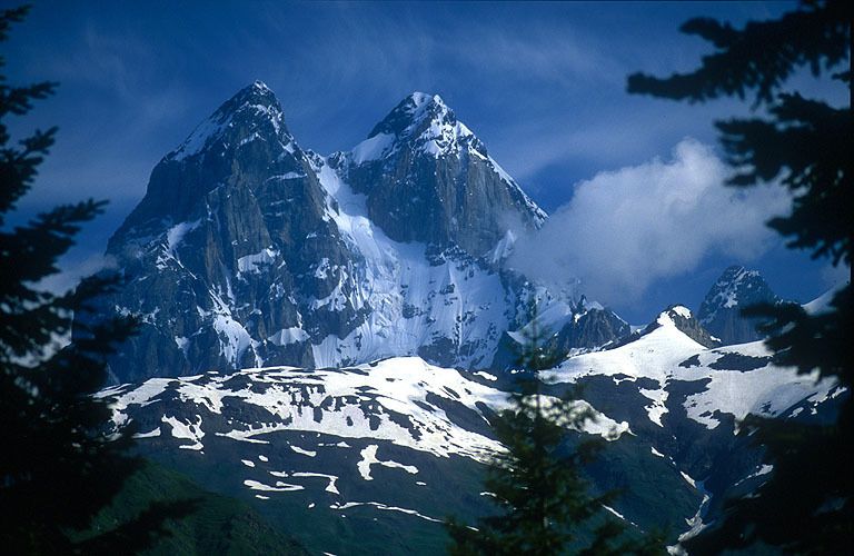 ჯიპ ტური რეგიონში