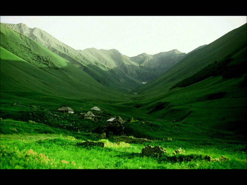 ჯიპ ტური რეგიონში