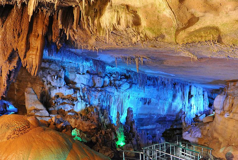 სათაფლიის ტური