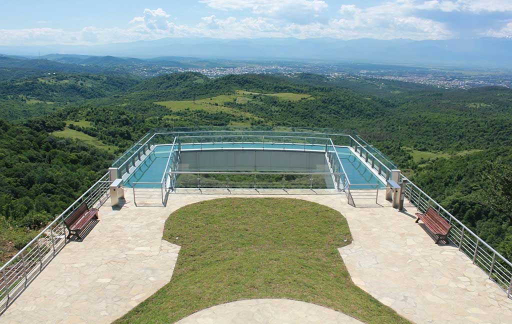 სათაფლიის ტური