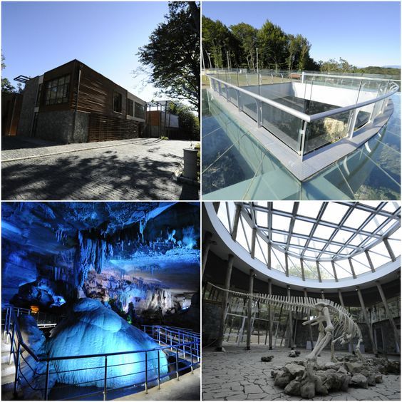 სათაფლიის ტური