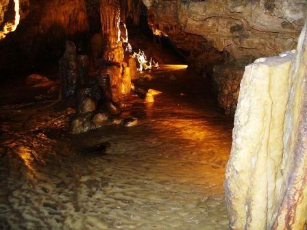 სათაფლიის ტური