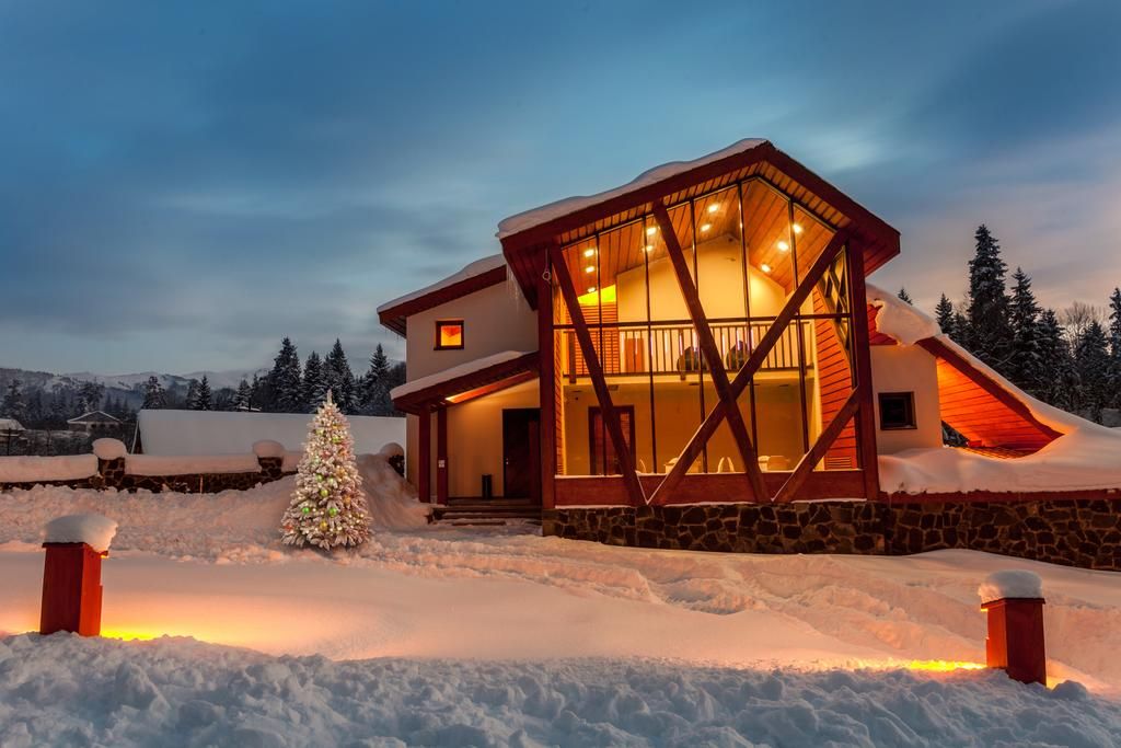 ზამთრის ტური