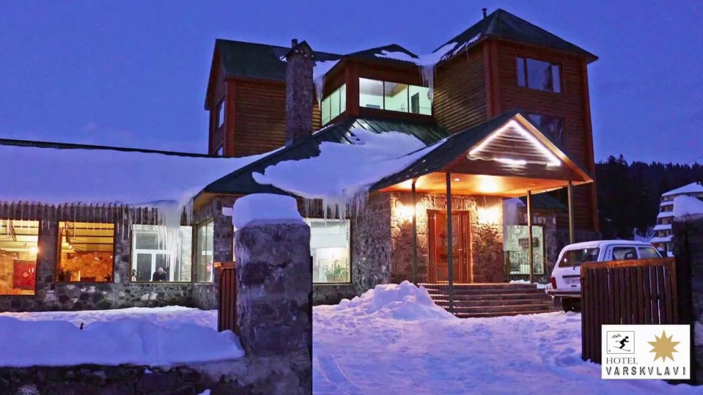 ზამთრის ტური