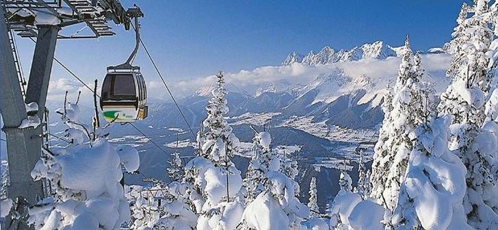 ზამთრის ტური