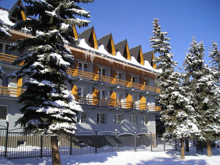 ზამთრის ტური