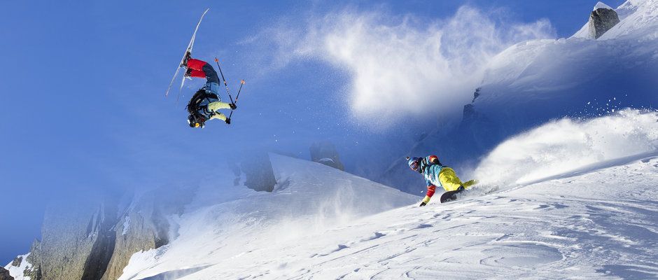 ზამთრის ტური