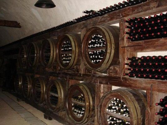 Wine Tour in kakheti