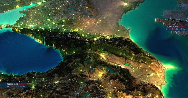 Классический тур