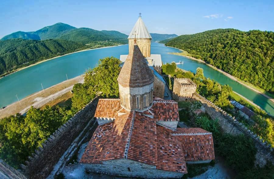 Классический тур