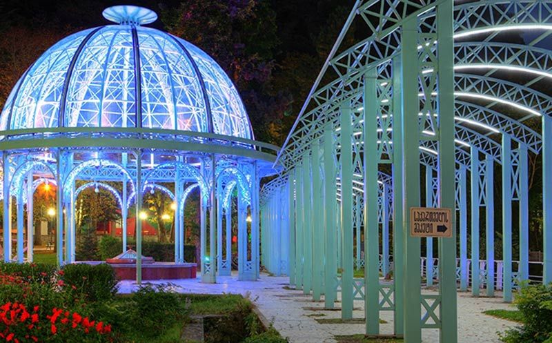 Классический тур