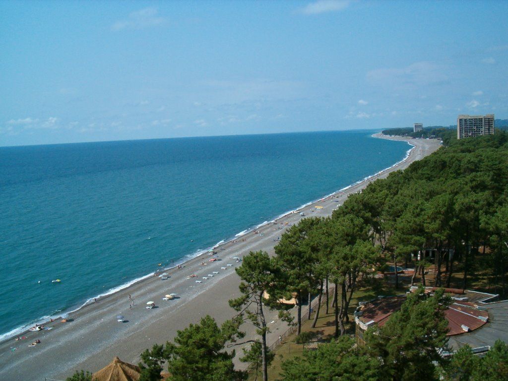 სამკურნალო კურორტები (ინდივიდუალური)