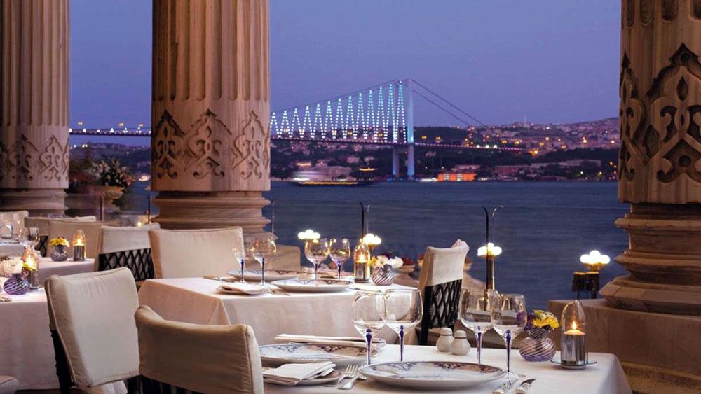 <ფასდაკლების აქცია- სტამბულის ტური >