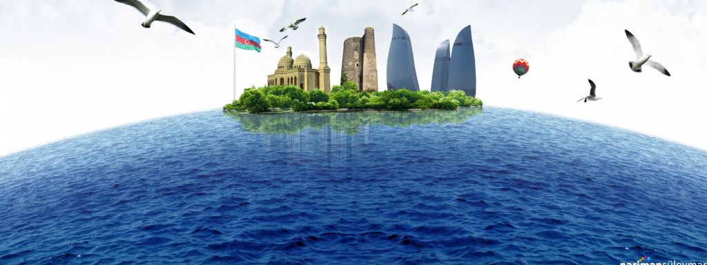 გთავაზობთ ბაქოს ტურებს -- სექტემბერს !!