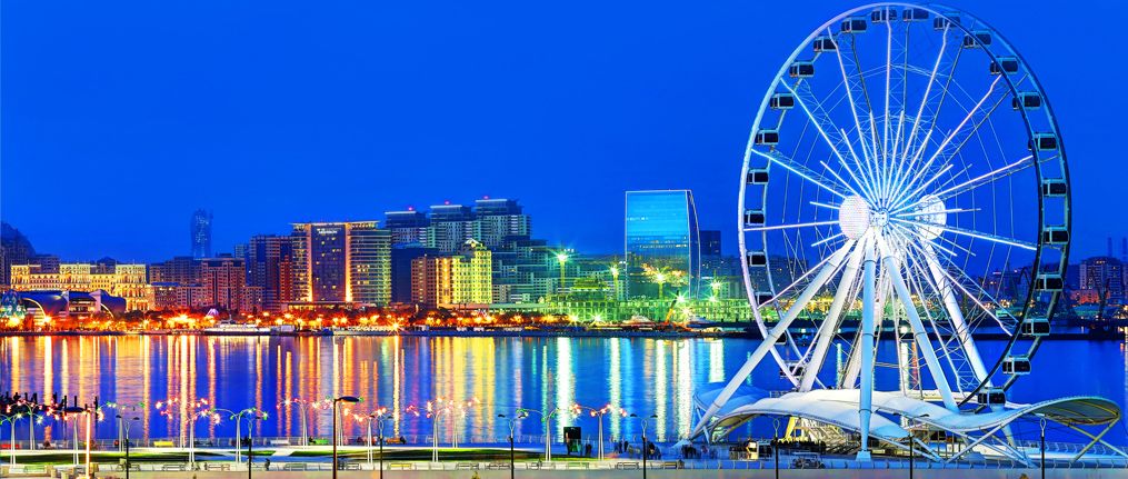 - თებერვალი ბაქო !! იჩქარეთ!! საუკეთესო შემოთავაზება!!