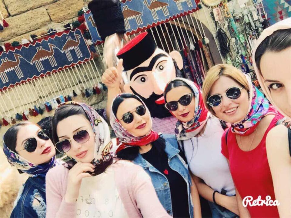 - თებერვალი ბაქო !! იჩქარეთ!! საუკეთესო შემოთავაზება!!