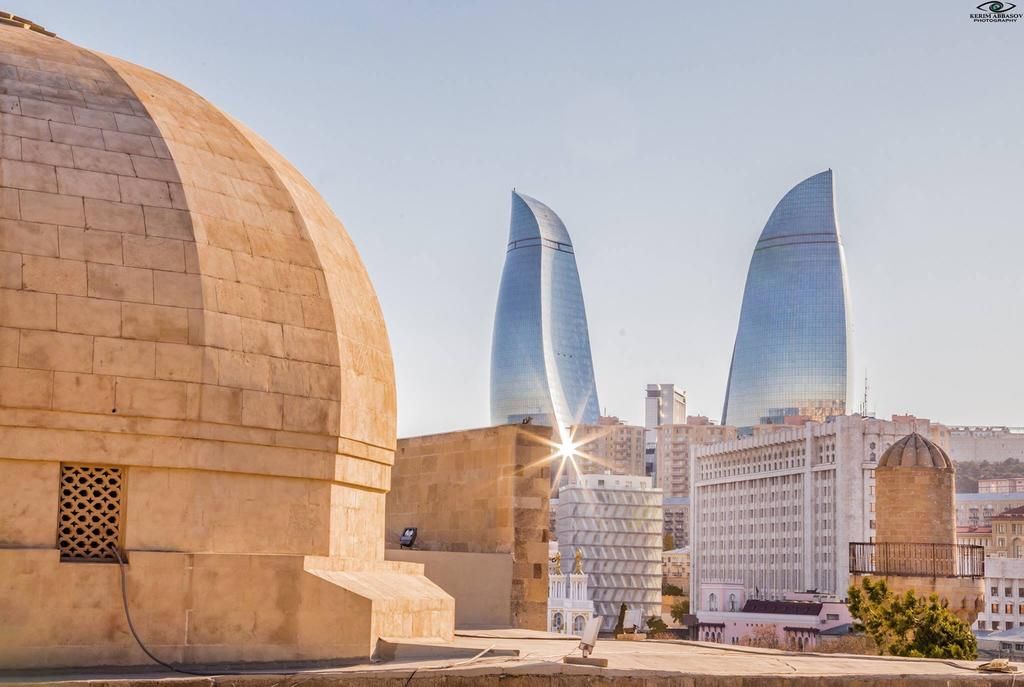 - თებერვალი ბაქო !! იჩქარეთ!! საუკეთესო შემოთავაზება!!