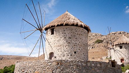 მოინახულე ულამაზესი კუნძულები