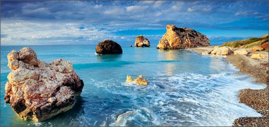 მოინახულე ულამაზესი კუნძულები