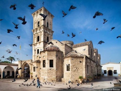 მოინახულე ულამაზესი კუნძულები