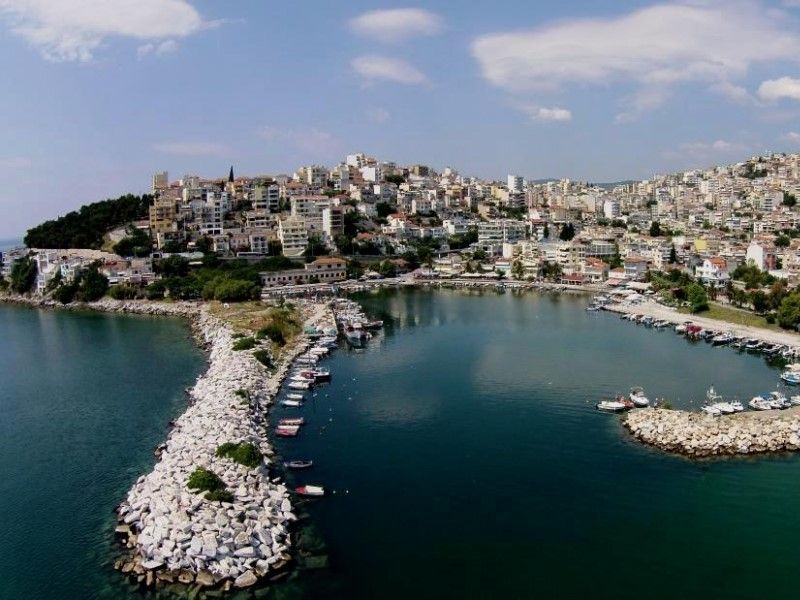 მოინახულე ულამაზესი კუნძულები