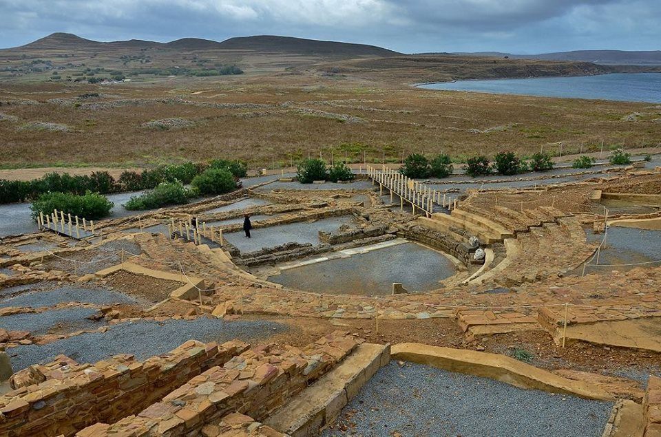 მოინახულე ულამაზესი კუნძულები