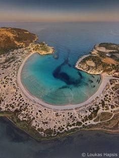 მოინახულე ულამაზესი კუნძულები