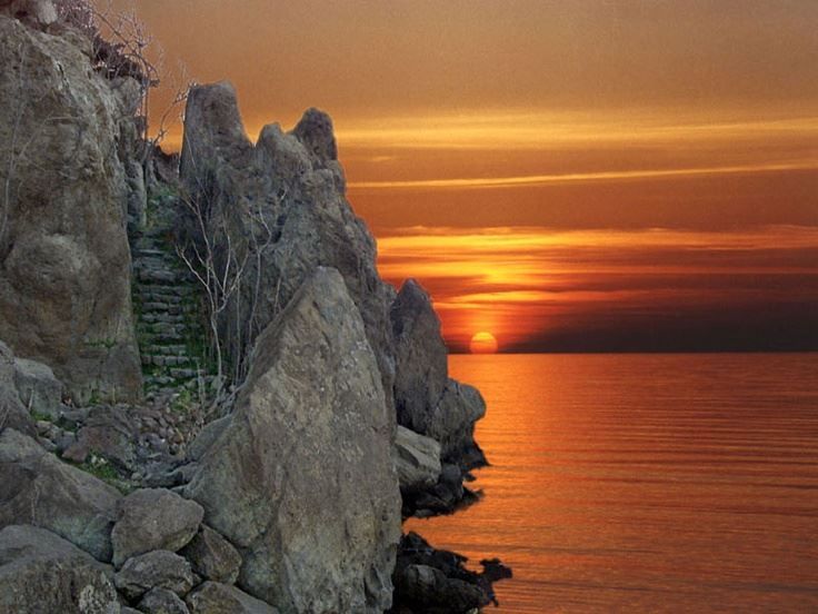 მოინახულე ულამაზესი კუნძულები