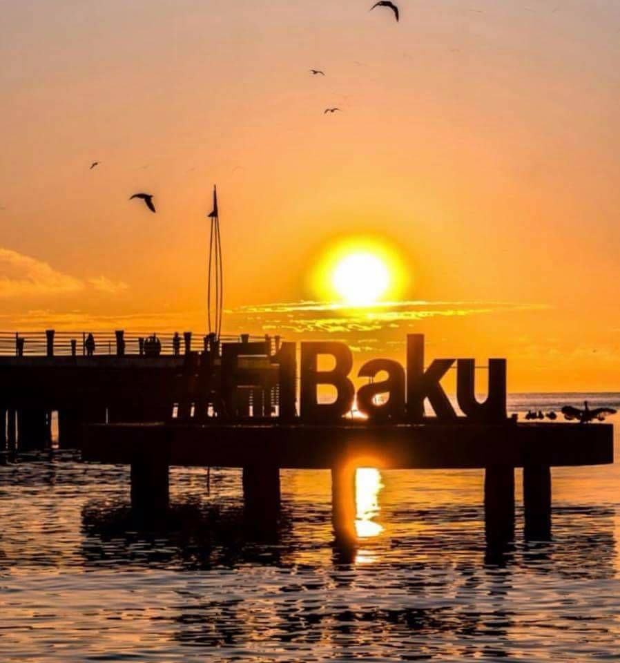 -- მაისს გარანტირებული ტური ბაქოს მიმართულებით !!