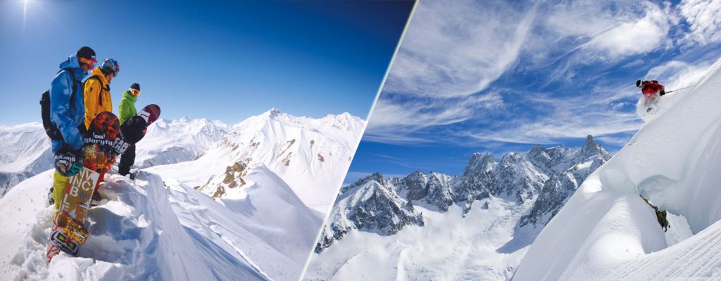 ერთდღიანი ტური გუდაურში