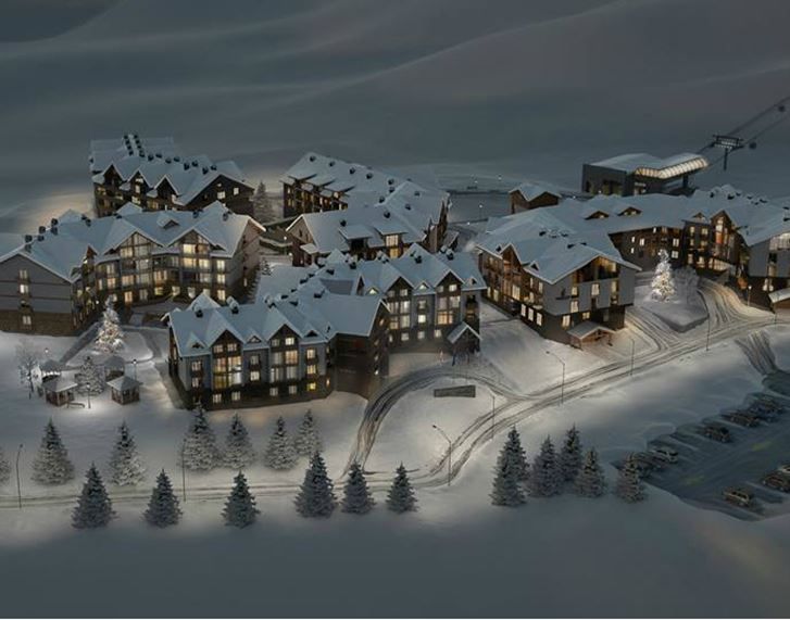 ერთდღიანი ტური გუდაურში